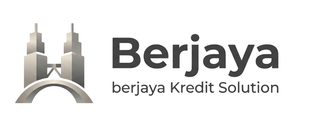 Berjaya Kredit Logo